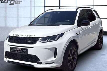 Land Rover Discovery 91.200 km 29.800 &euro; Ravensburg Weststadt 88213