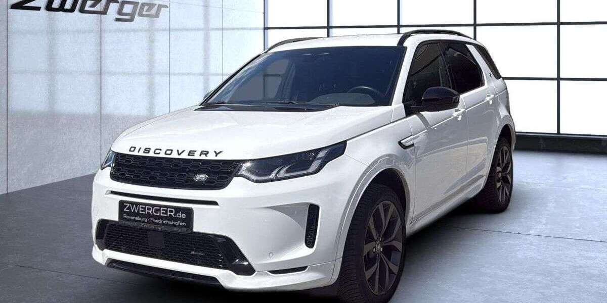 Land Rover Discovery 91.200 km 29.800 &euro; Ravensburg Weststadt 88213