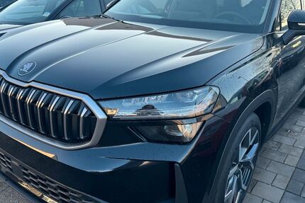 Skoda Kodiaq 6.000 km 46.990 € Aalen-Essingen 73457