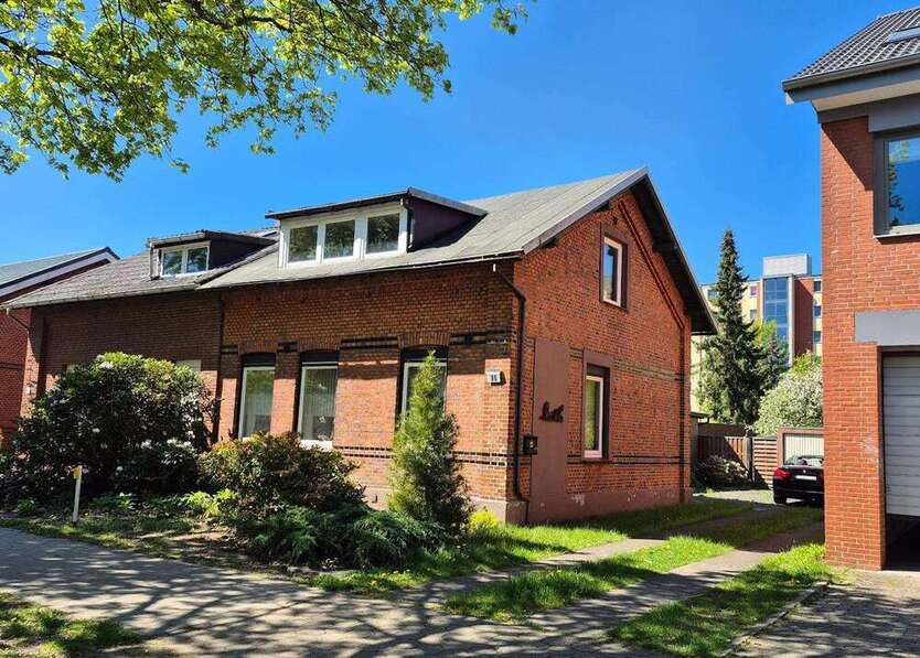 Haus zum Kaufen in Elmshorn 267.000 € 96 m²