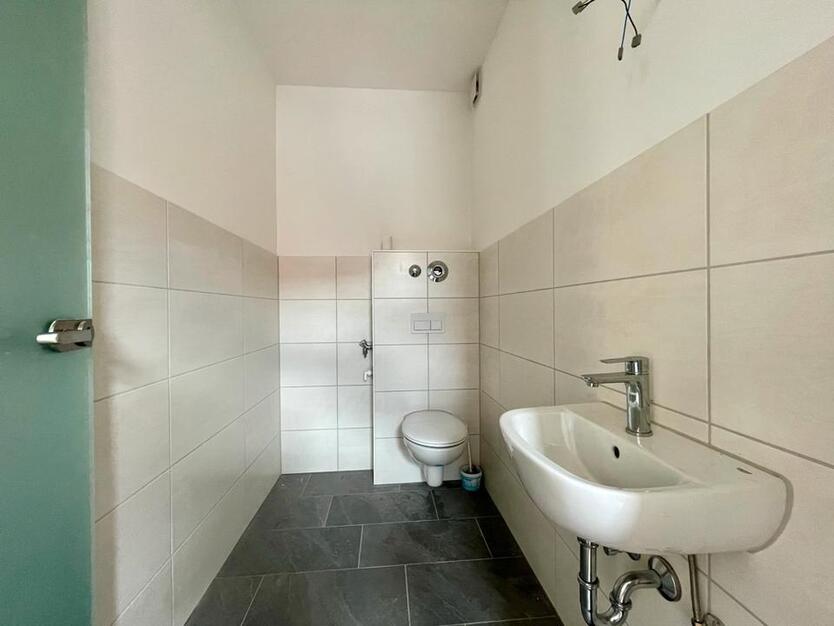 Wohnen mit Stil#5-Zimmer-Maisonette-Wohnung#Denkmal-Altbau#Großzügig#hochwertig saniert#Dachterrasse#tolle Lage