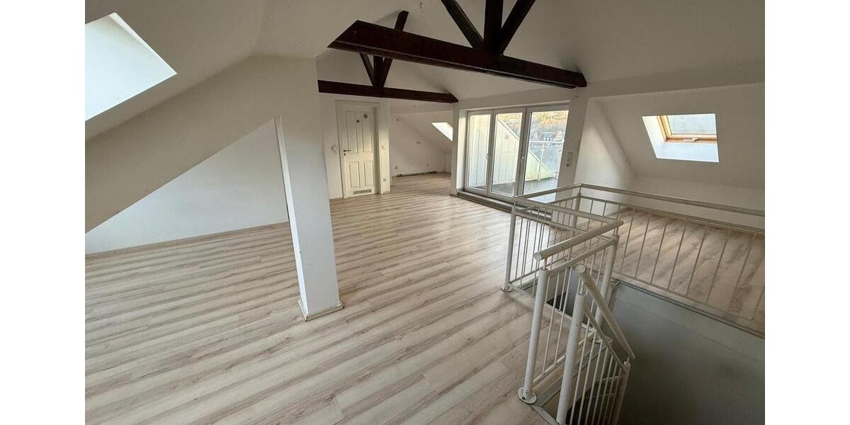 Maisonettenwohnung Stolberg (Rheinland) - 5 Zimmer, 140 m&sup2;, 1.330&euro; | Angebot:24747895