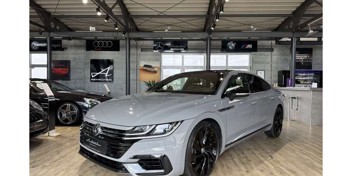 VW Arteon 81.154 km 27.990 &euro; Remscheid 42859
