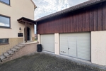 Freistehendes 2-Familienhaus - ideal für Familien oder Handwerker in Remseck-Hochberg 6 zimmer