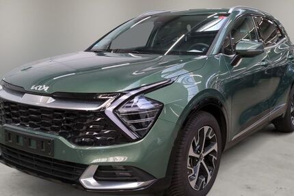 Kia Sportage 18.550 km 29.495 &euro; Cloppenburg 49661