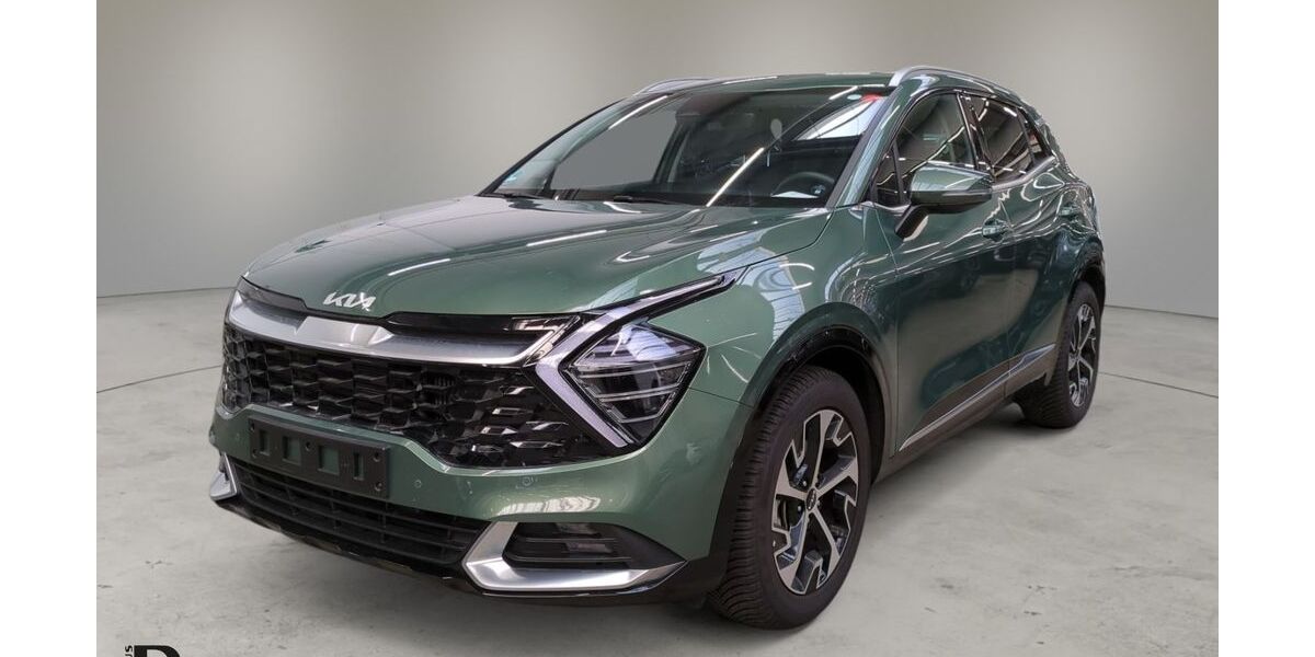 Kia Sportage 18.550 km 29.495 &euro; Cloppenburg 49661