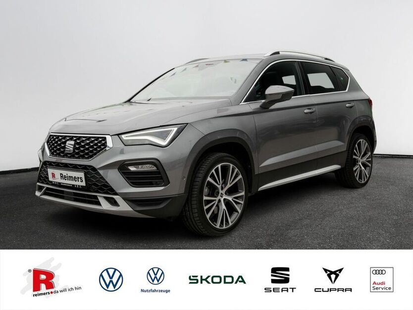 Ateca