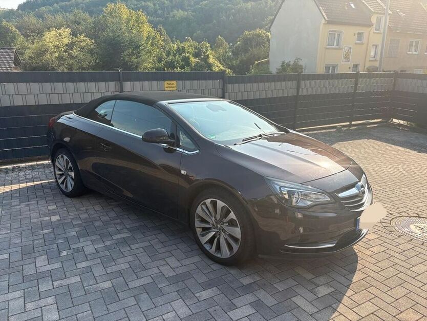 Cascada