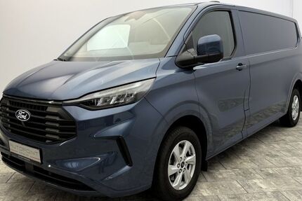 Ford Transit Custom 33.000 km 29.440 &euro; Nordhausen 99734