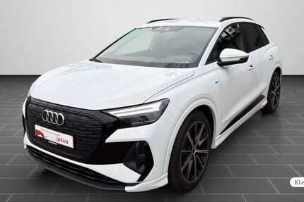 Audi Q4 e-tron 81.273 km 29.500 &euro; Ludwigshafen 67063