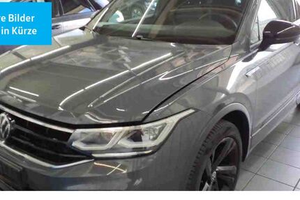 VW Tiguan 83.800 km 29.999 &euro; Mühlheim 63165
