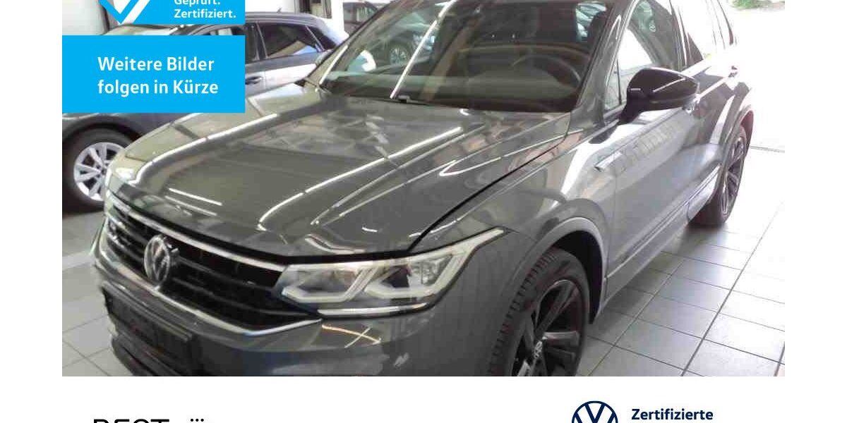 VW Tiguan 83.800 km 29.999 &euro; Mühlheim 63165