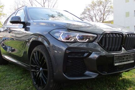BMW X6 99.989 km 58.900 &euro; Neuwied 56564