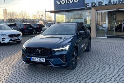 Volvo XC60 5.000 km 58.900 &euro; Hannover 30179