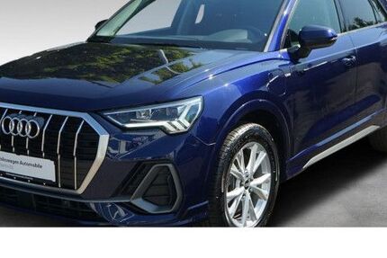Audi Q3 49.805 km 27.950 € Chemnitz 09113