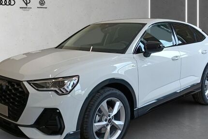 Audi Q3 19.992 km 37.854 € Gera 07546