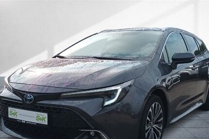 Toyota Corolla 17.429 km 28.980 &euro; Neu Wulmstorf 21629