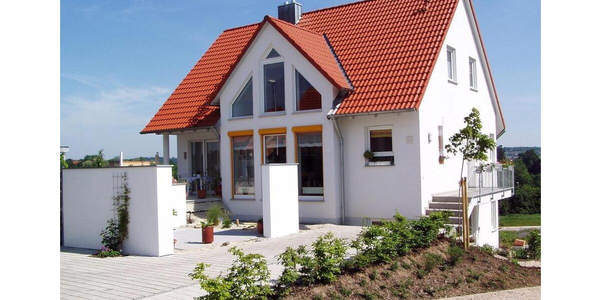 Diskreter Verkauf: Haus zu verkaufen zimmer