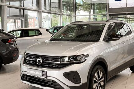 VW T-Cross 11.111 km 23.990 &euro; Bremen 28217