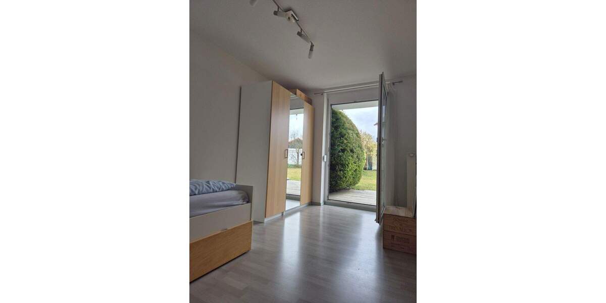 Niedrigenergie-Haus in ruhiger Wohnlage reserviert 5 zimmer