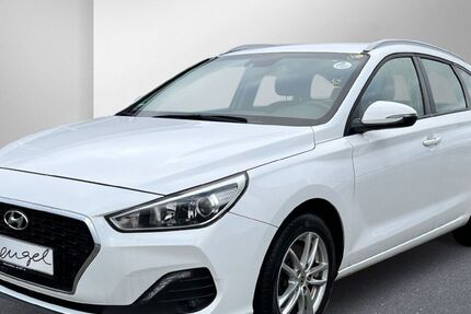 Hyundai i30 51.800 km 14.789 &euro; Wunsiedel 95632