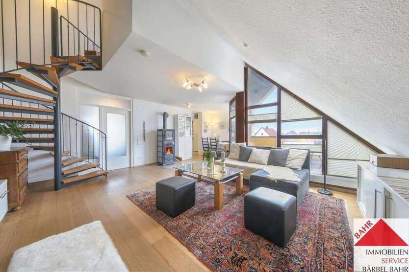 Wohnung zum Kaufen in Herrenberg 425.000 € 93 m²