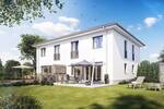 Doppelhaushälfte Kraichtal Menzingen - 4 Zimmer, 118 m&sup2;, 521.000&euro; | Angebot:26695574