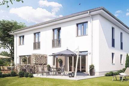 Haus Kraichtal Menzingen - 4 Zimmer, 118 m&sup2;, 521.000&euro; | Angebot:26695574