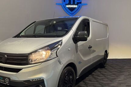 Fiat Talento 261.600 km 7.999 € Alfter 53347