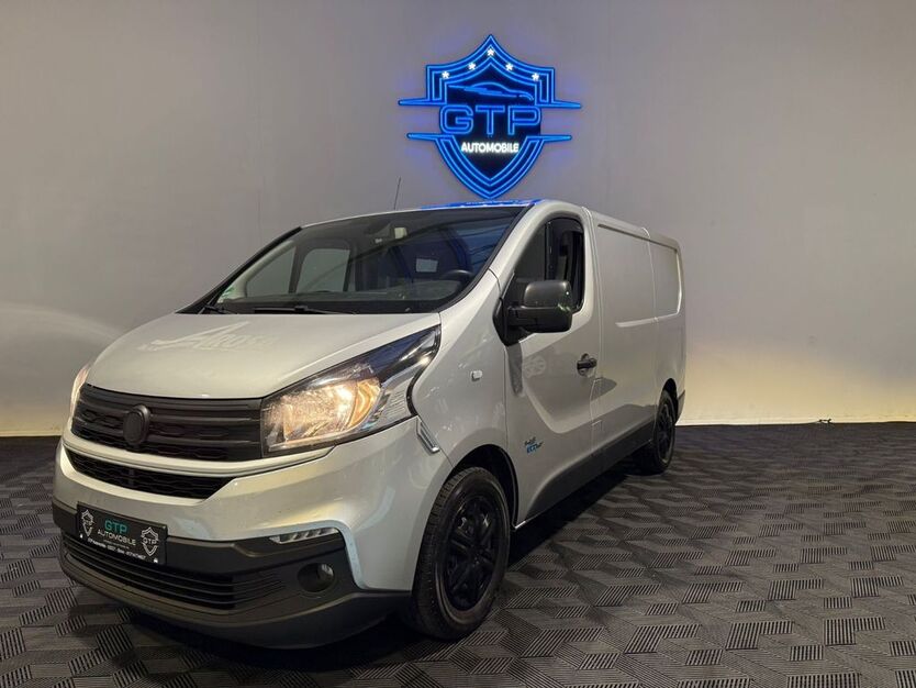 Fiat Talento 261.600 km 7.999 € Alfter 53347