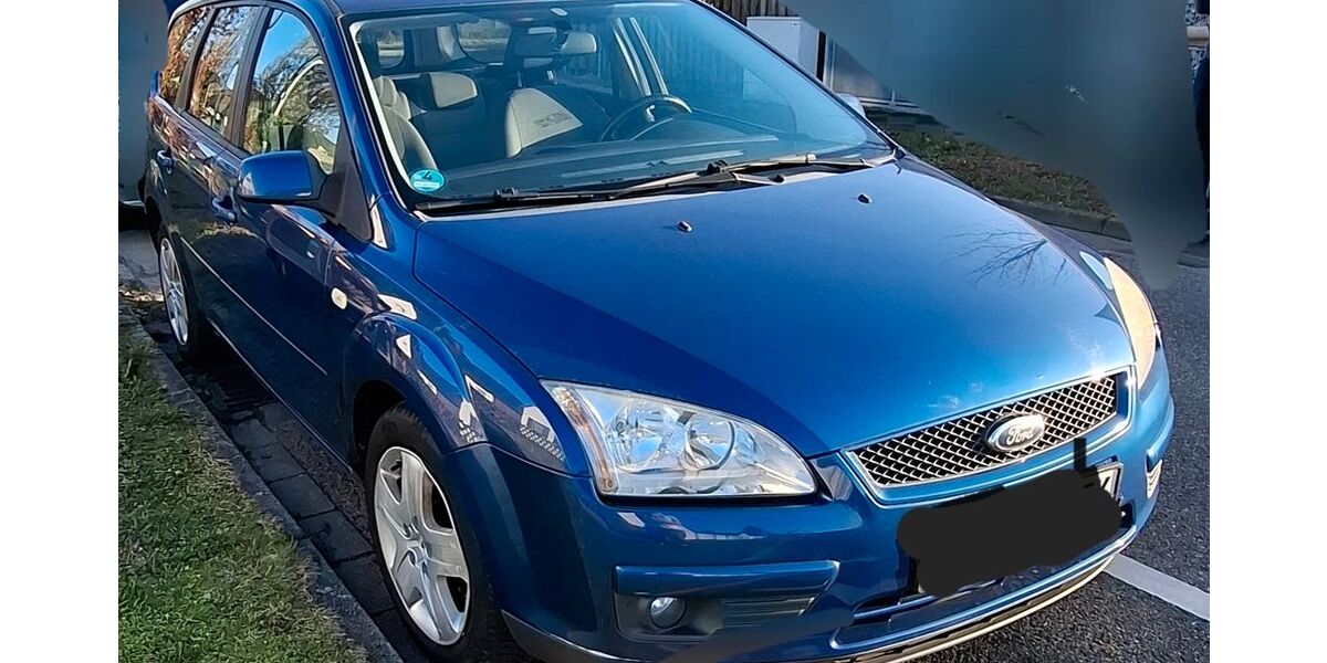 Ford Focus 249.073 km 1.499 &euro; Karlsruhe 76189