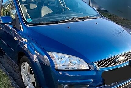 Ford Focus 249.073 km 1.599 &euro; Karlsruhe 76189