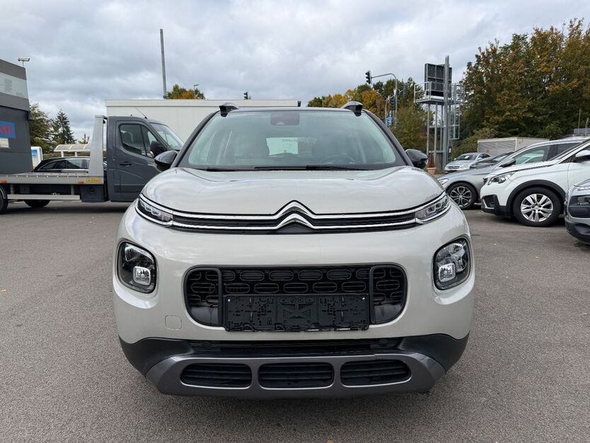 Citroen C3 150.000 km 6.690 € Merzig 66663