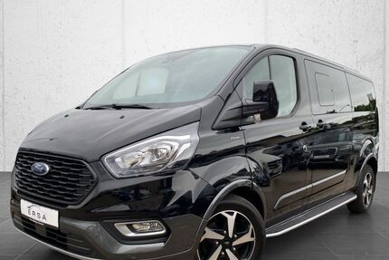 Ford Tourneo Custom 128.000 km 34.999 &euro; Wardenburg (bei Oldenburg) 26203
