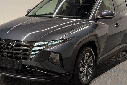 Hyundai TUCSON 65.500 km 25.980 € Langenweddingen 39171