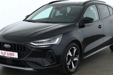 Ford Focus 36.245 km 18.890 &euro; Greifswald 17489