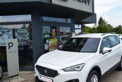 Seat Tarraco 60.569 km 26.550 &euro; Lawalde 02708