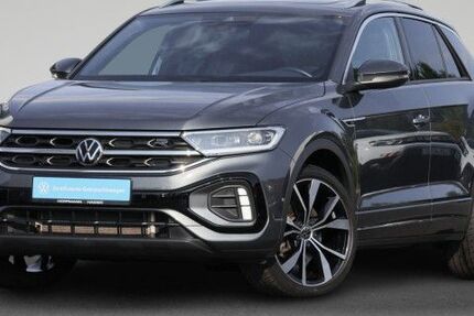 VW T-Roc 46.725 km 28.940 &euro; Haiger 35708