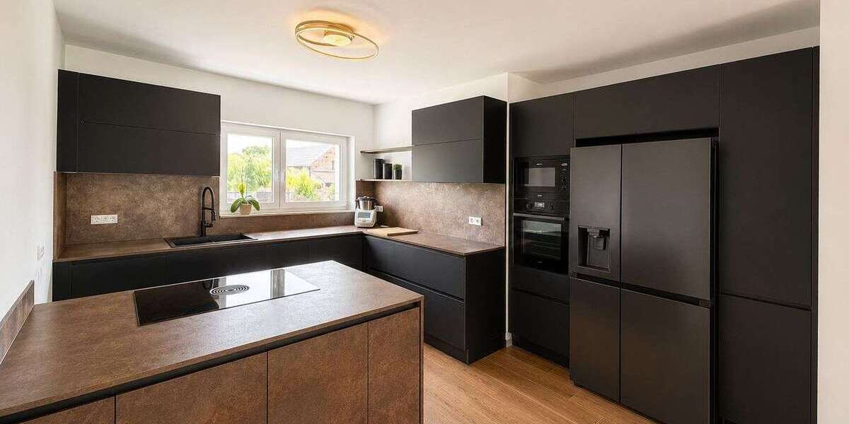 Einfamilienhaus Stahnsdorf - 6 Zimmer, 178 m&sup2;, 799.000&euro; | Angebot:27341035
