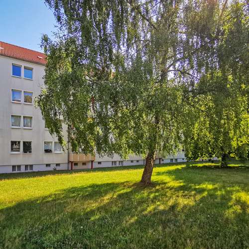 Etagenwohnung Freiberg Freiberg West - 2 Zimmer, 47 m&sup2;, 291&euro; | Angebot:26024556