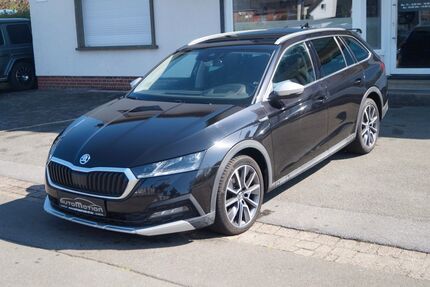 Skoda Octavia 157.000 km 19.890 &euro; Gütersloh 33332