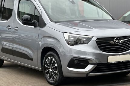 Opel Combo 25.000 km 17.995 &euro; Bruchsal-Helmsheim 76646