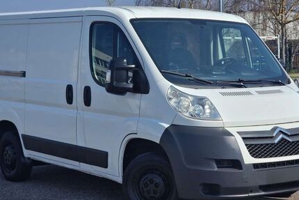 Citroen Jumper 200.000 km 4.999 &euro; Ötigheim 76470