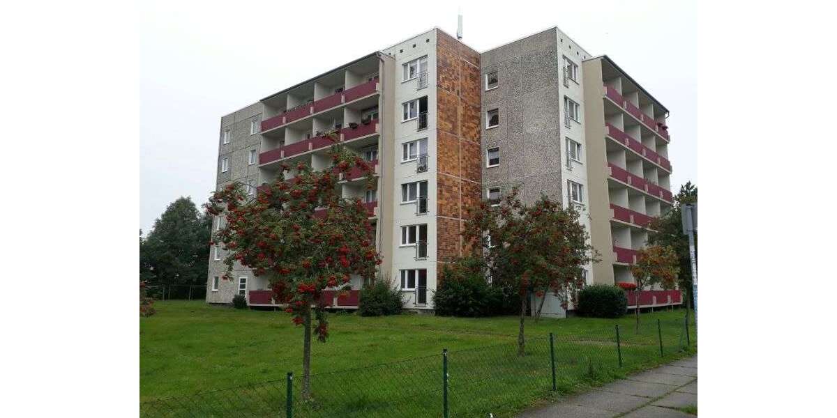 Etagenwohnung Stralsund Knieper - 1 Zimmer, 30 m&sup2;, 237&euro; | Angebot:26872064