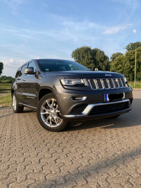 Grand Cherokee