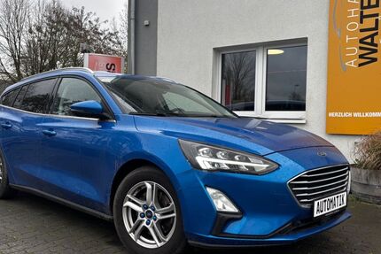 Ford Focus 66.881 km 18.450 &euro; Stockelsdorf bei Lübeck 23617