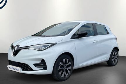 Renault ZOE 18.235 km 18.990 &euro; Wittlich 54516