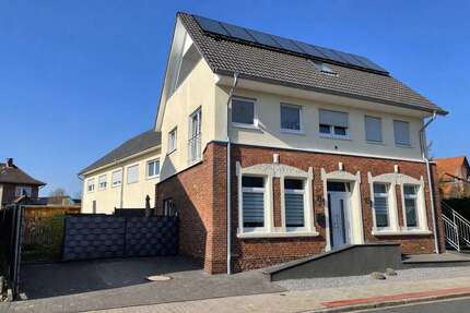 Wohnung Zeven - 2 Zimmer, 68 m&sup2;, 790&euro; | Angebot:26394745