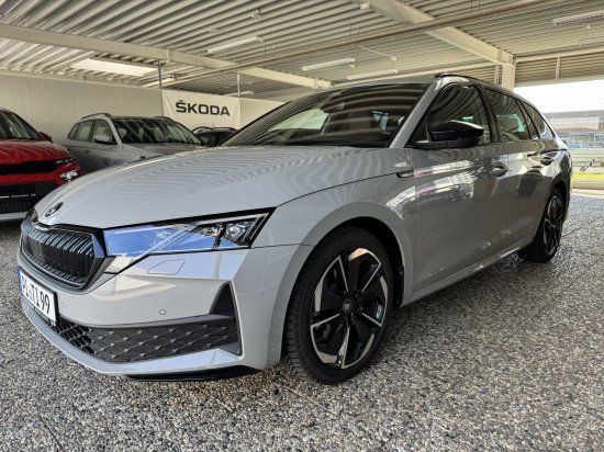 Skoda Octavia 6.500 km 43.900 &euro; Elmshorn 25337