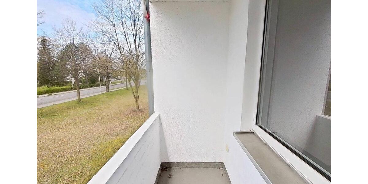 Etagenwohnung Paderborn - 3 Zimmer, 70 m&sup2;, 569&euro; | Angebot:26252911